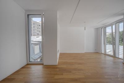 Apartament cu 3 camere de vânzare in zona Unirii – Orleanu 6A by Radu Teaca. - 12