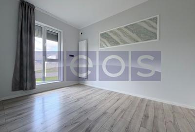 VANZARE VILA INDIVIDUALA 4 CAMERE | CARTIER REZIDENTIAL INCHIS | TEREN 300 MP | - 13