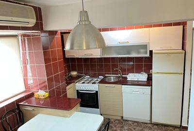 Apartament spatios de 2 camere Piata Iancului | 1 min de metrou - 12