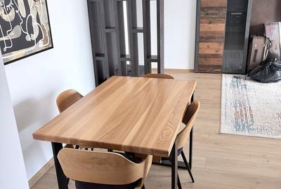 Apartament 2 camere Tomis Plus - 5