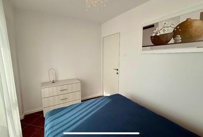 Inchiriez apartament 2 camere, cochet, totul nou, Piata Victoriei, bloc solid - 6