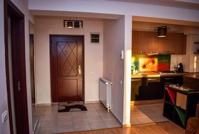 Vitan - 2 Camere - Ideal Investitie - Centrala - Bloc nou - 17