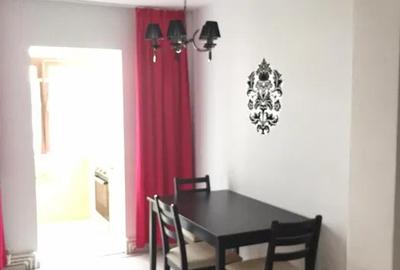 APARTAMENT 3 CAMERE DECOMANDAT, ETAJUL  1, PALAS, MOBILAT SI UTILAT - 1