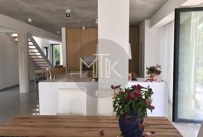 VIla lux 6 camere I Pipera-Iancu Nicolae I Mobilata&utilata - 7