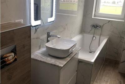 Panorama Decomandat 3 Camere, Parcare, Vivamus Tractorul - 16