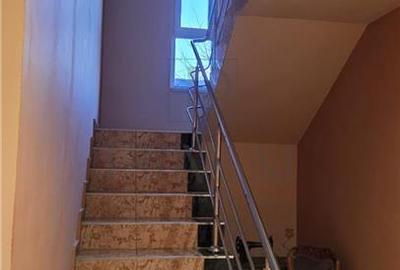 GIROCULUI, CASA 6 CAMERE P+1+pod, 2 BAI, BUCATARIE INCHISA - 10