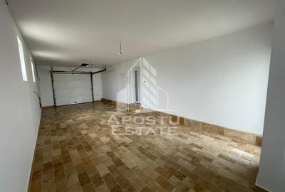 Casa individuala, 6 camere, 2 bai, garaj, teren 913, pompa de caldura - 19