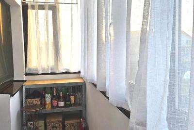 INTABULAT Apartament 2 camere etaj 1, mobilat, utilat + PARCARE Bloc NOU - 12