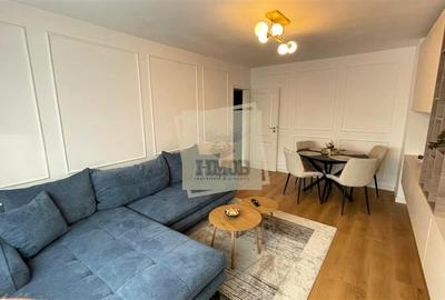 Apartament Premium 3 camere decomandat 70mp zona Terezian - 1