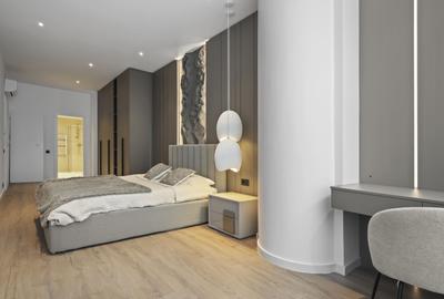 Apartament cu 4 camere de inchiriat // ONE North Lofts - 5