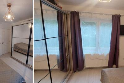 Apartament 2 camere Manastur Cluj - 3