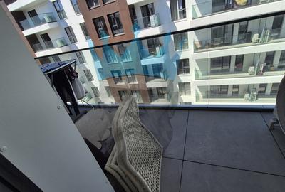 Apartament 2 Camere Mtm Pipera Lake Voluntari - 6