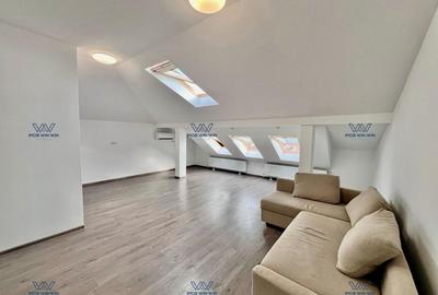 Apartament 2 camere, 138mp - Cartier Banat - 1