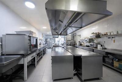 Complex Gastronomic:Afacere la cheie, Restaurant traditional secuiesc+terasa eve - 6