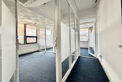 Birou de închiriat – flexibil și adaptabil nevoilor tale - 9