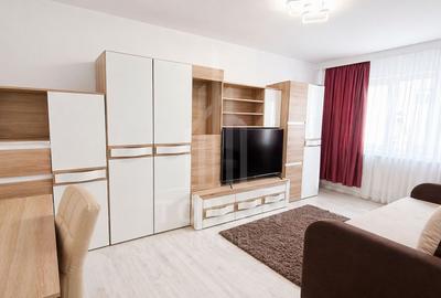Apartament 3 camere spațios și luminos – Cartier Vasile Aaron - 1