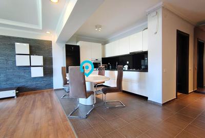 Apartament 2 Camere | Piscină & Parcare | zona Pipera - 8