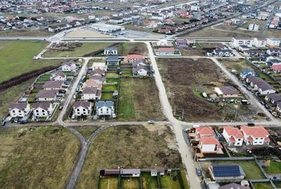 Comision 0% Parcela teren - Zona Drumul Boilor - Noul Lidl - 7