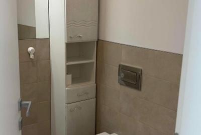 Apartament de 3 camere, 85 mp, parcare, centrala, balcon, Buena Vista Băneasa - 11