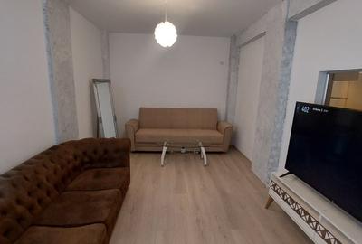 Tomi Plus - apartament cu 3 camere, 2 bai, decomandat