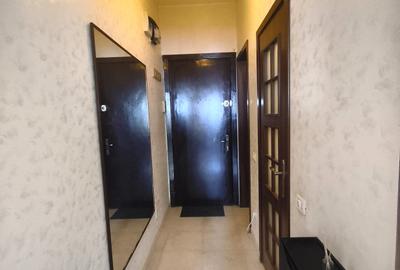 Dacia / Piața Romană / Parc Ioanid - Garsoniera – 425 EUR Garsonieră decomandată - 5