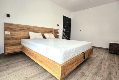 Apartament 3 camere cu loc de parcare Adora Park - 8