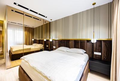 Apartament exclusivist cu 4 camere, mobilat premium–The Grand Kristal - 14