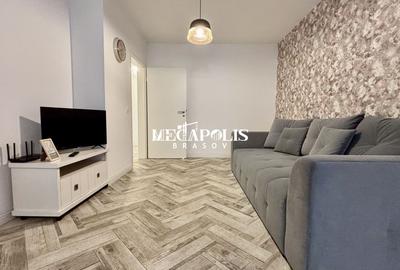 Apartament 2 camere | Parcare | Etaj Intermediar | Maurer Residence - 4