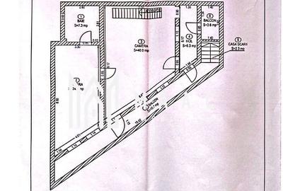 Apartament 4 camere 145 mpu I Terasă I Parcare I Central - 9