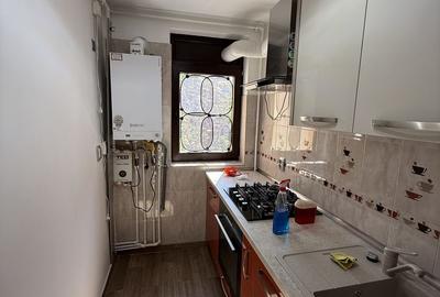Ap 2 cam mobilat/utilat, complet renovat- etaj 2-bloc 6 etaje - 11