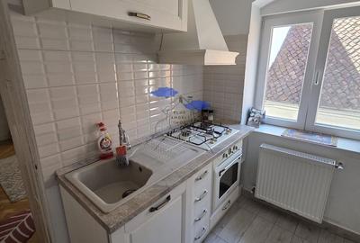 Apartament 2 camere Pet fiendly - 50 mp - Ultracentral - 5
