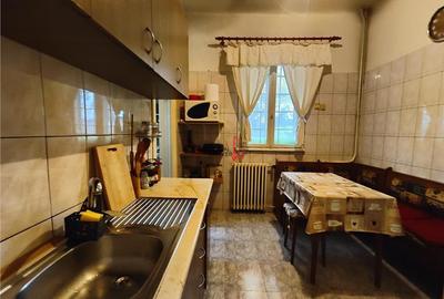 Casa spatioasa cu gradina mare zona Expozitiei  Agronomie - 14