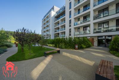 JANDARMERIEI (THE IVY)- PRIMA LOCUIRE I orientare SUD I parcare subterana - 17