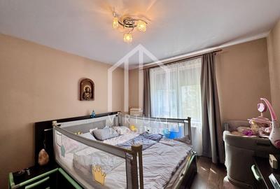Apartamet cu 2 camere, 52mp utili+balcon (5mp), etaj 1, Ciresica - 14