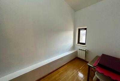 Vilă individuală 17 camere, 850 mp teren | Grădiniță / clinică | Iancu Nicolae - 10