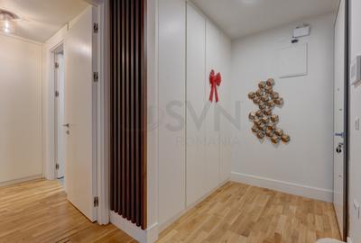 REA1022714 2 Camere l Floreasca l Terasa 40mp l Parcare l Boxa - 13