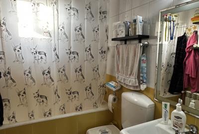 Special Vanzare Apartament 2 Camere 56 mp Finisat Mobilat Utilat Cetate CLOSCA - 19