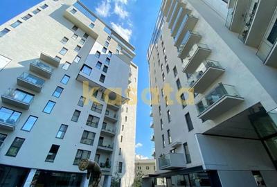 Apartament 3 camere | One Herăstrău Park | Parcare subterană inclusa - 12
