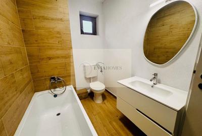 Bloc cu regim redus de înălțime/3 camere/2 băi/Construcție premium - 6