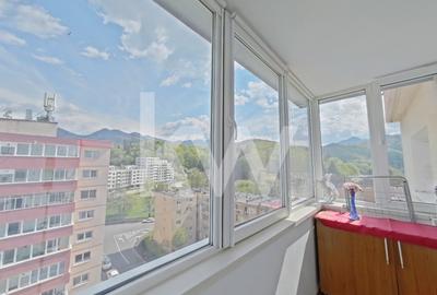 Inchiriere apartament 3 camere, confort si liniste - Calea Bucuresti - 15