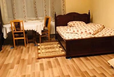 Cabana de închiriat/vanzare - 9