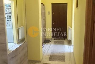 4 camere decomandat | 91 mp | CUG – Șos. Nicolina - 4