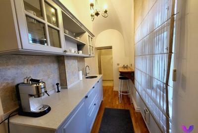 STUDIO ELEGANT | ULTRACENTRAL | 43 MP | CENTRUL ISTORIC SIBIU - 8