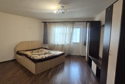 Apartament 4 camere Metalurgie Etajul 1 - 1