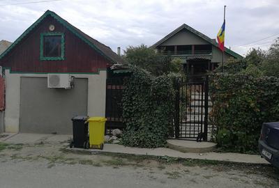 Vanzare pensiune, centrala proprie pe lemne/carbuniproprie pe lemne/carbuni - 3