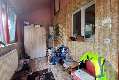 Casa individuala,3 camere, 2 bai, acces auto, garaj,teren 3182 mp - 7