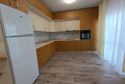 Casă de închiriat, 4 camere într-un complex. Popas Păcurari, IASI - 9
