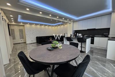 Apartament de LUX 3 camere in Selimbar, ansamblul Regina Residence - 3