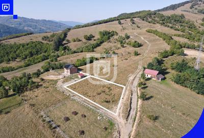 Teren situat în Gura Humorului | BUCOVINA - 5