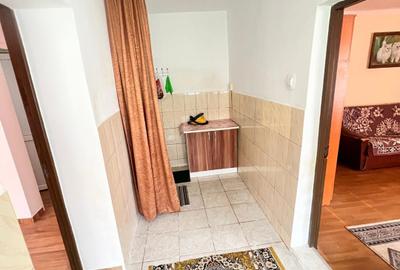 Casa 2 camere + bucatarie, teren 320 mp sat Ariusd jud. Covasna - 4